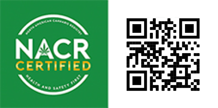 nacr certified